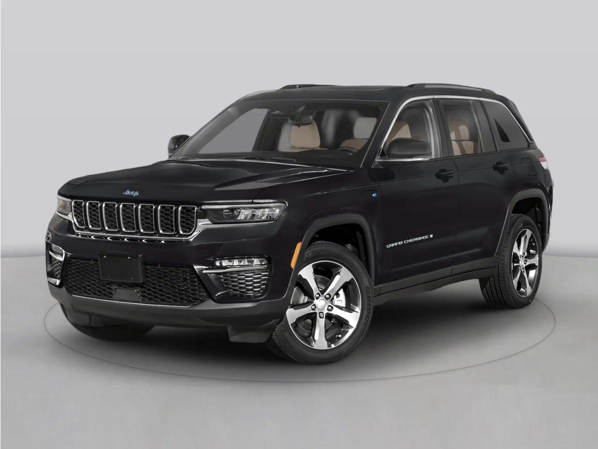 jeep grand cherokee 2024 1C4RJYB65RC149729 image jeep grand cherokee 2024 1C4RJYB65RC149729 image